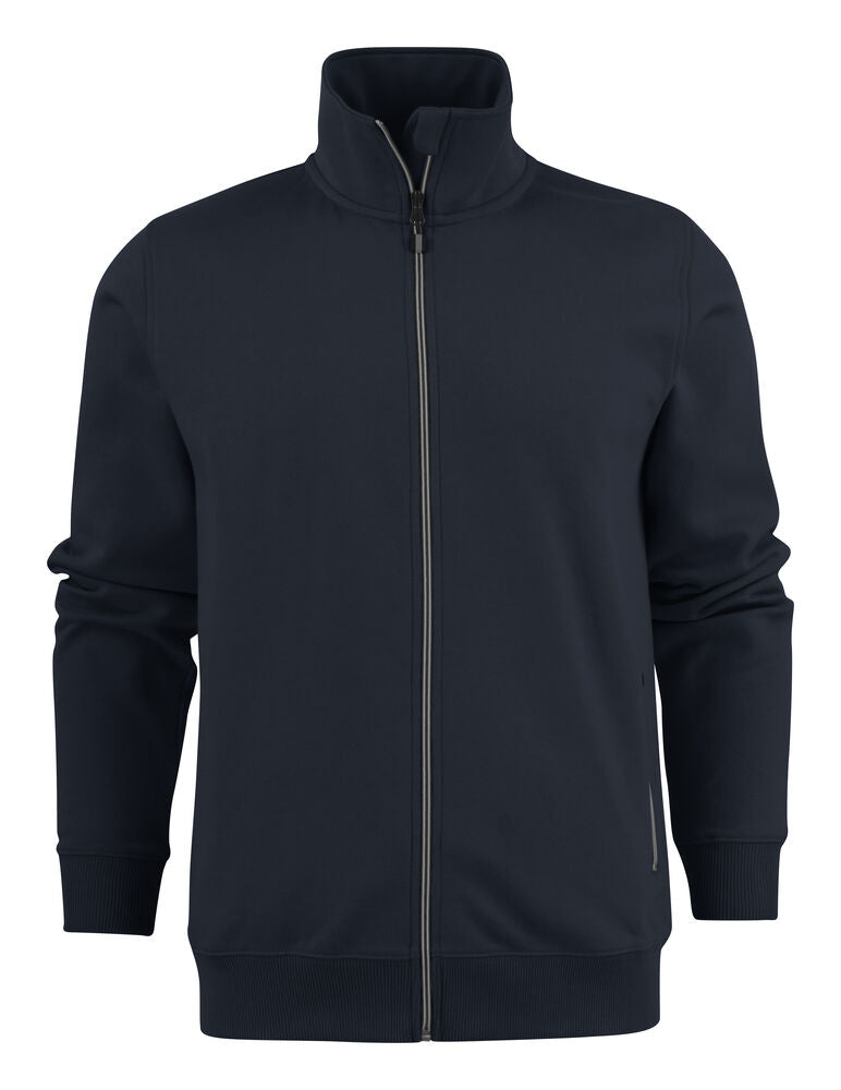 Javelin RSX Sweater Volledige Rits Heren