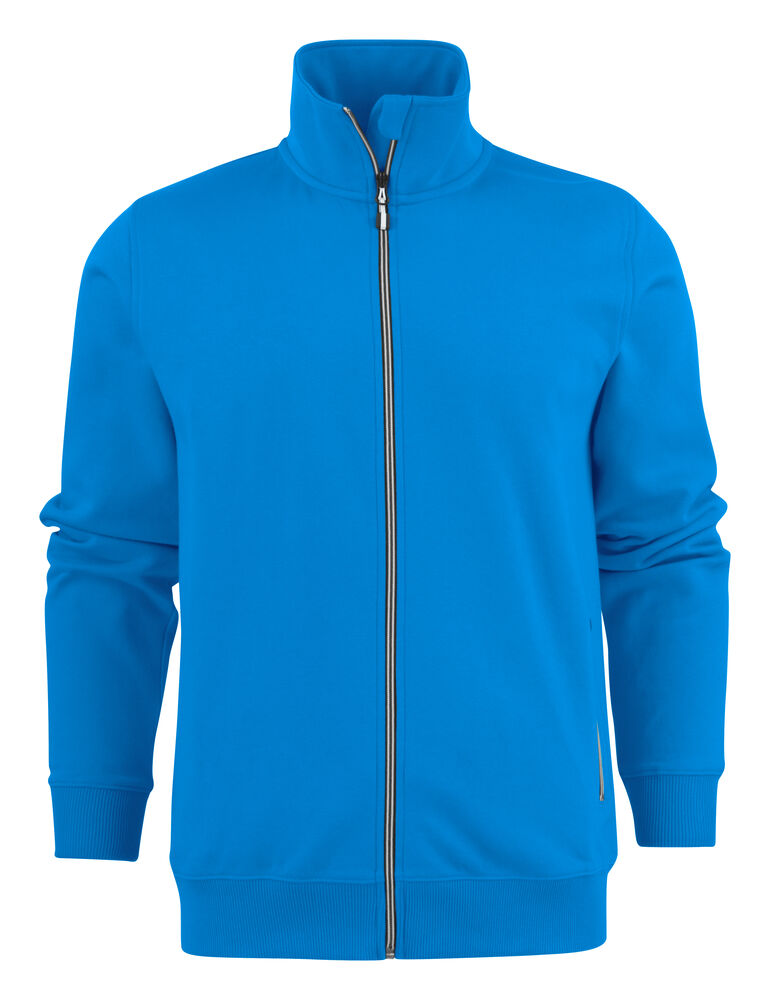 Javelin RSX Sweater Volledige Rits Heren
