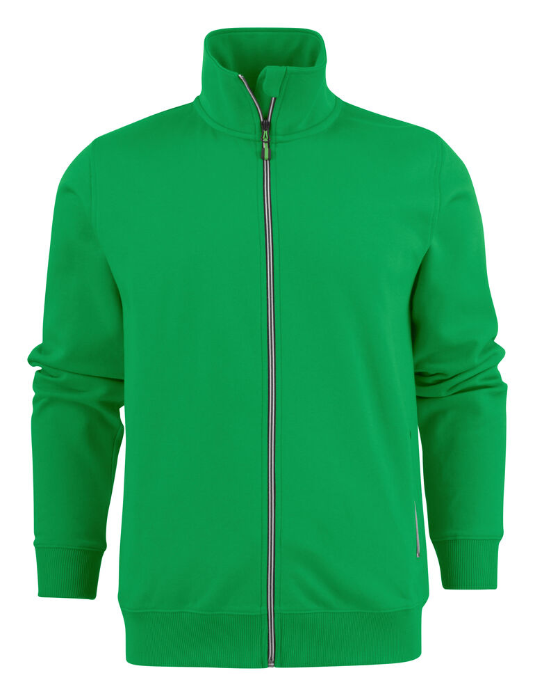 Javelin RSX Sweater Volledige Rits Heren