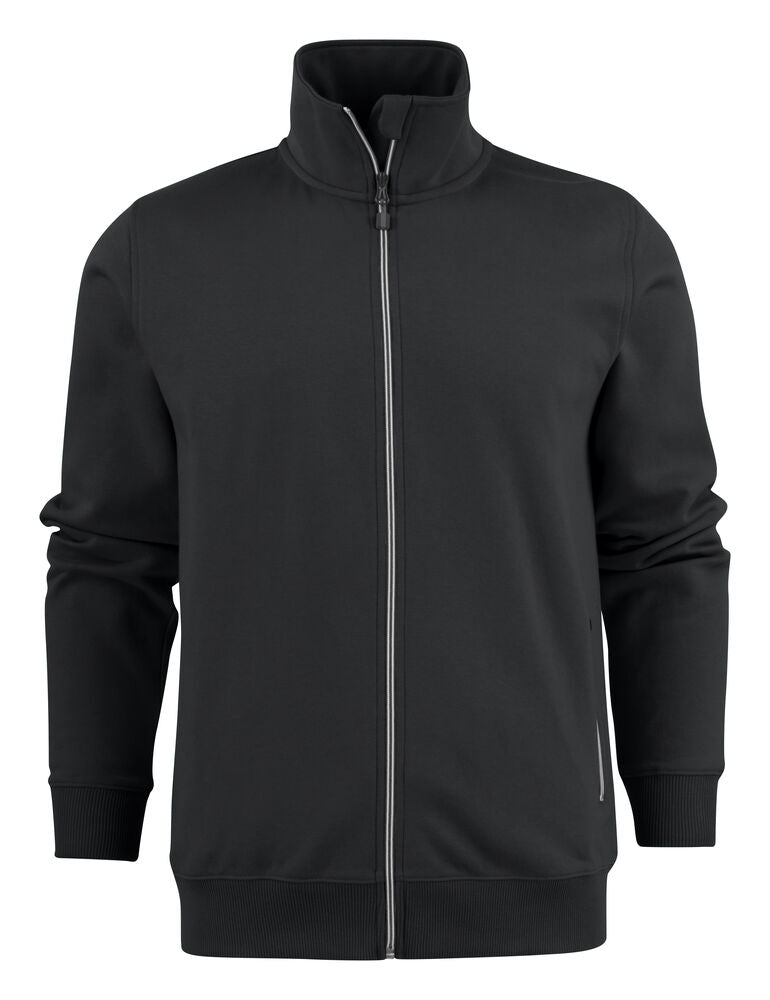 Javelin RSX Sweater Volledige Rits Heren