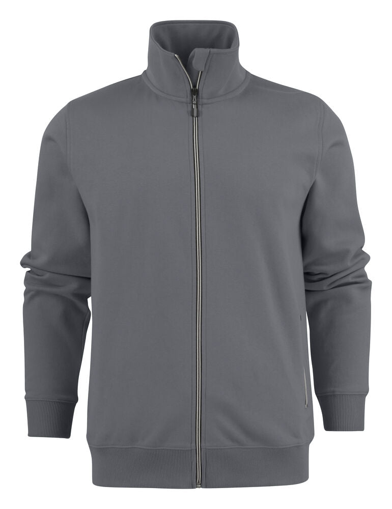 Javelin RSX Sweater Volledige Rits Heren