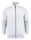 Javelin RSX Sweater Volledige Rits Heren