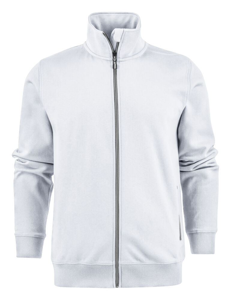 Javelin RSX Sweater Volledige Rits Heren