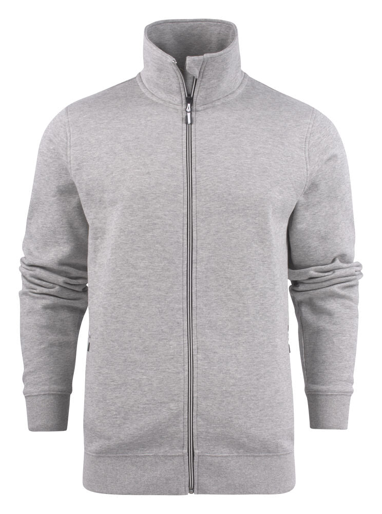 Javelin RSX Sweater Volledige Rits Heren
