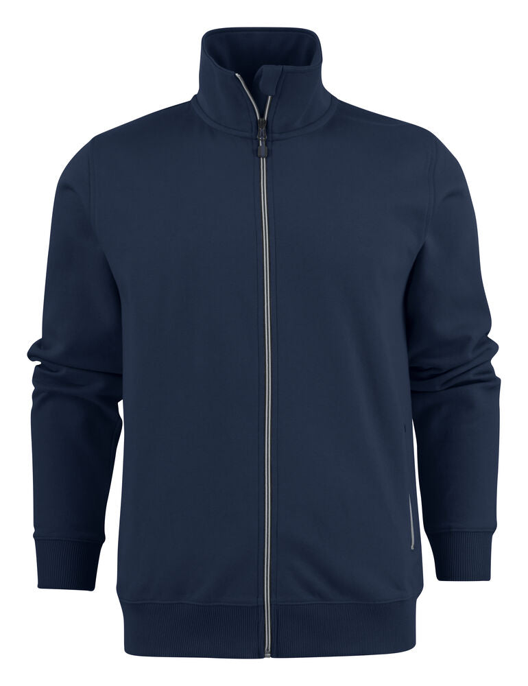 Javelin RSX Sweater Volledige Rits Heren