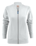 Javelin Sweater Volledige Rits Dames