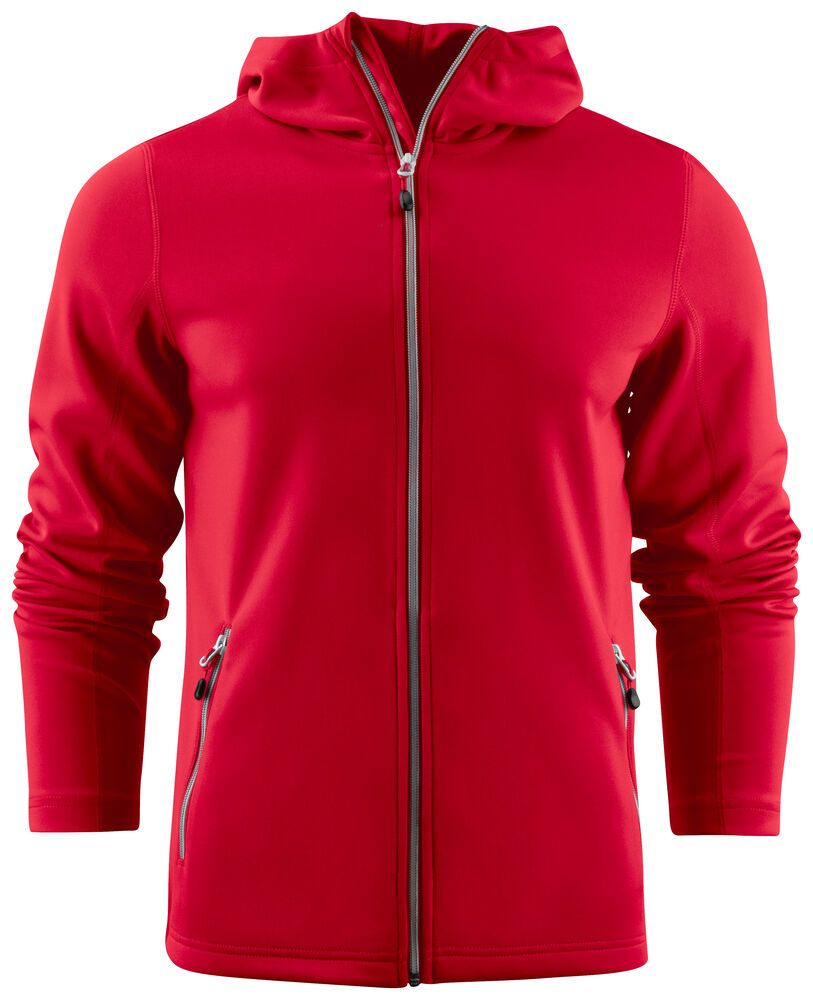 Layback Hoodie Heren