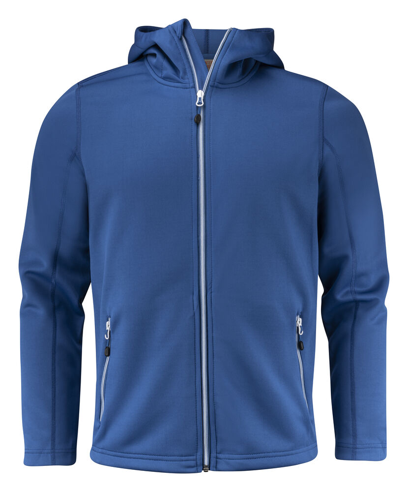 Layback Hoodie Heren