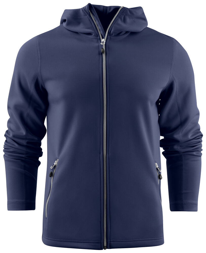Layback Hoodie Heren