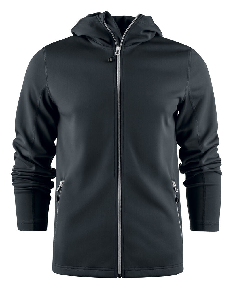 Layback Hoodie Heren