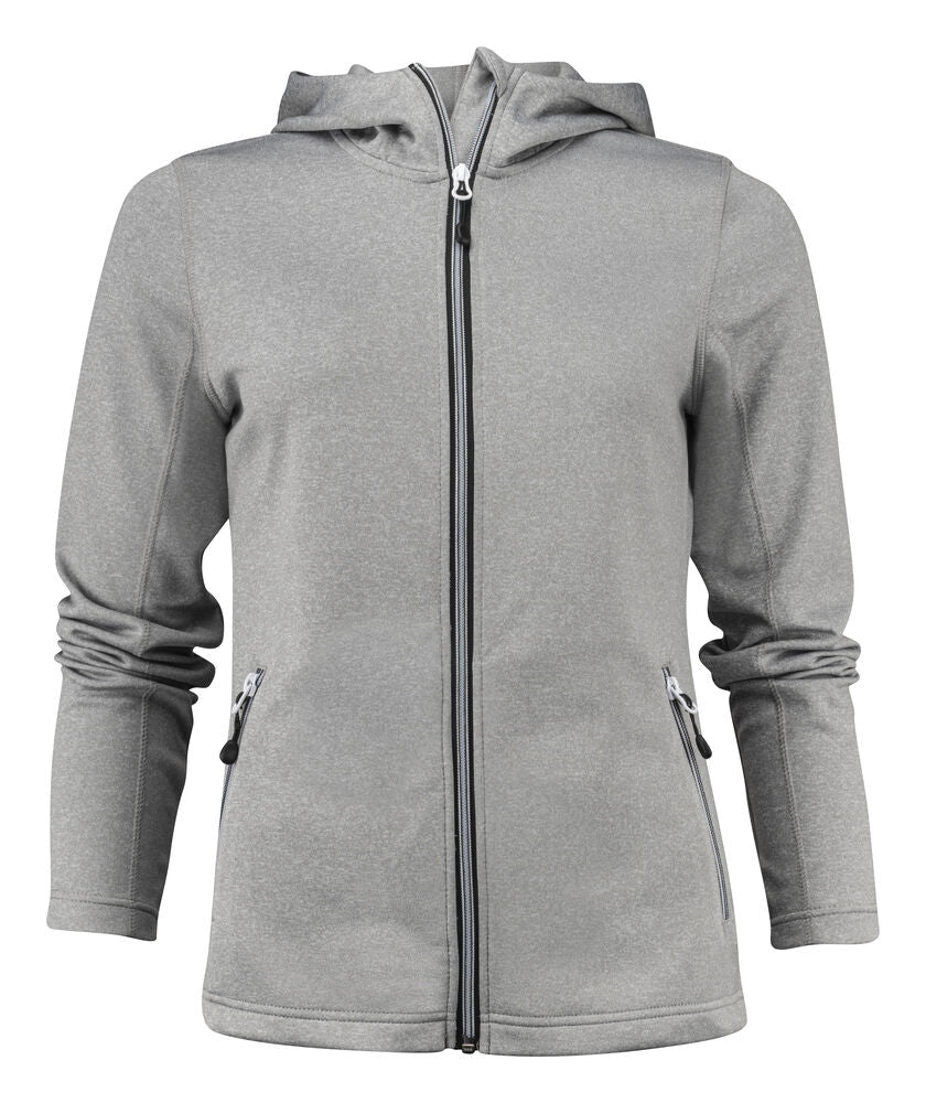 Layback Hoodie Dames