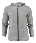 Layback Hoodie Dames