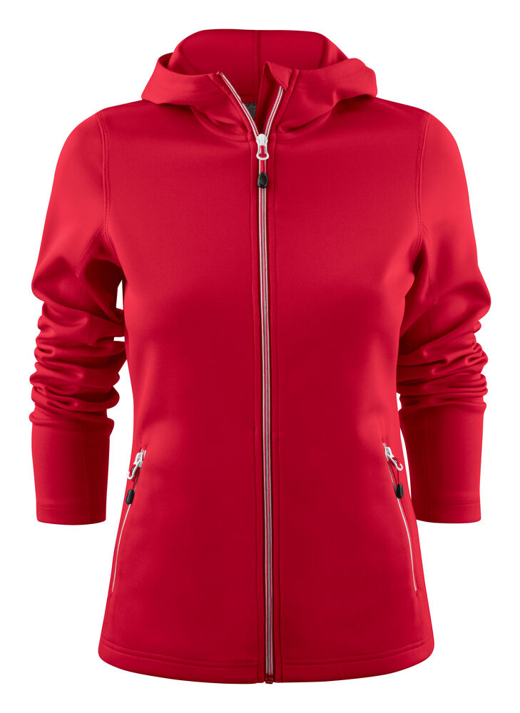 Layback Hoodie Dames
