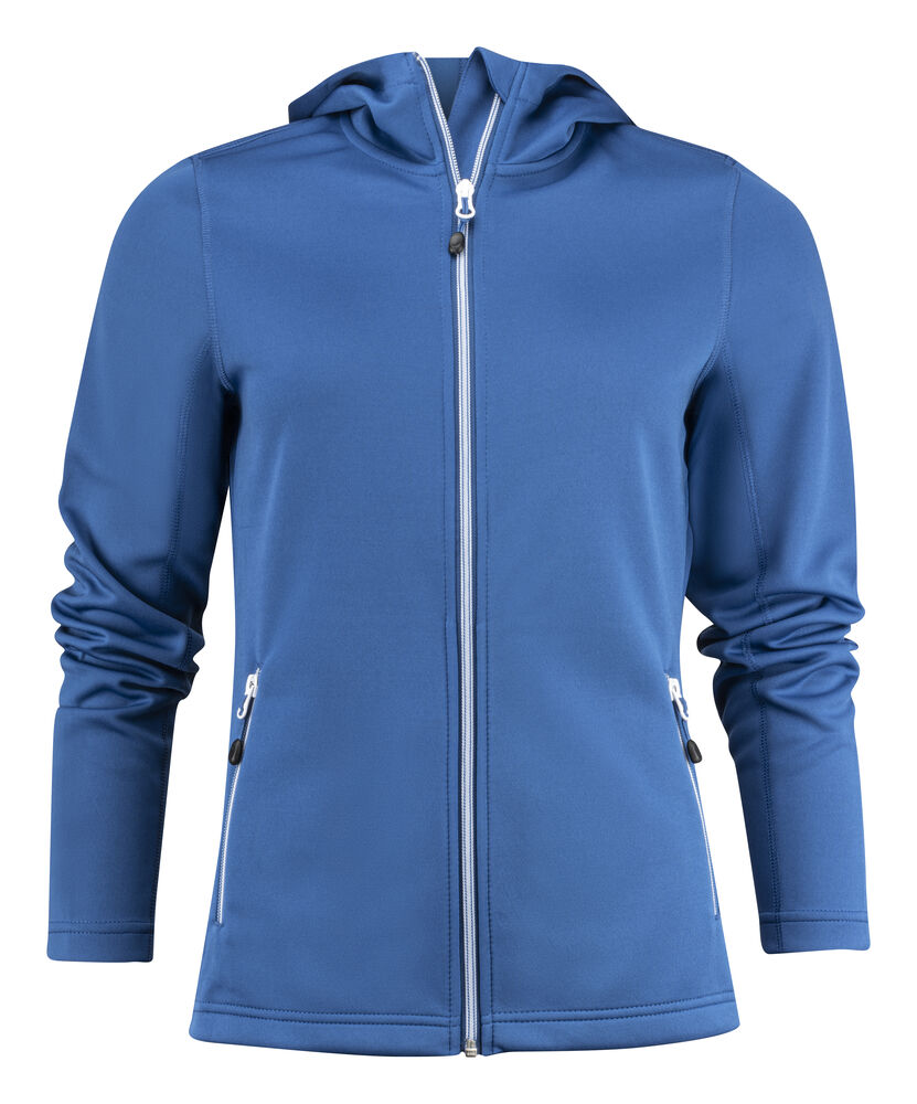 Layback Hoodie Dames