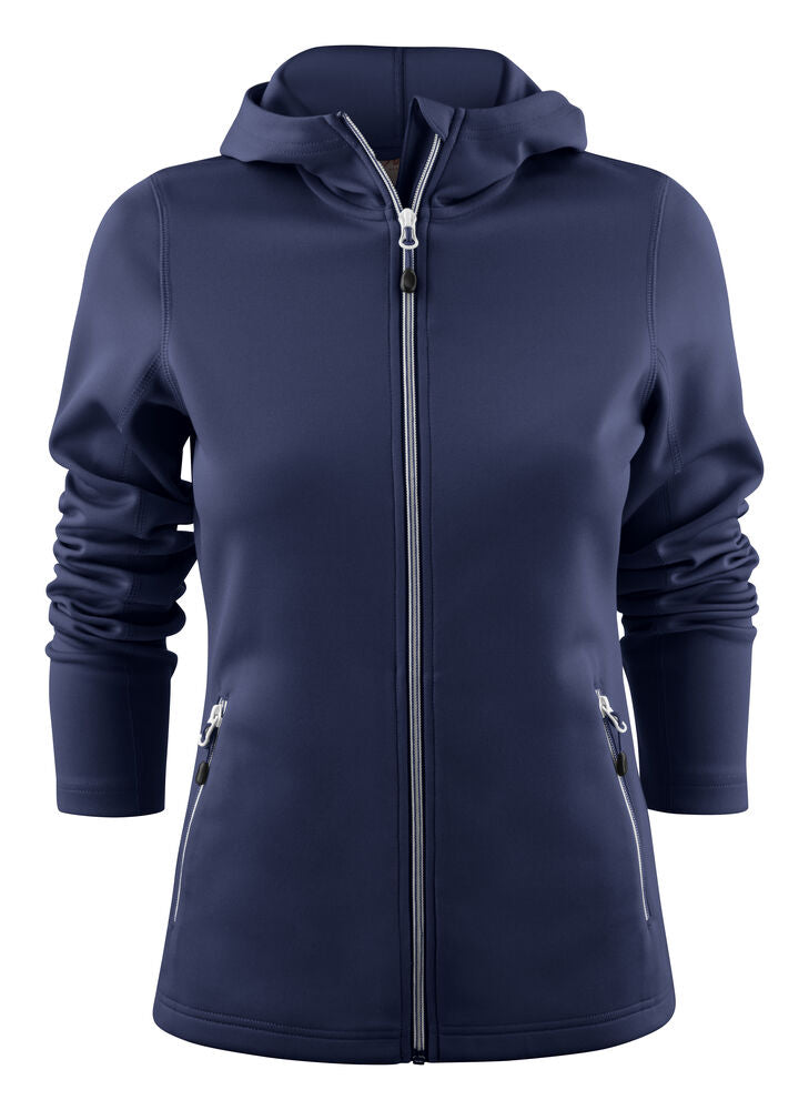 Layback Hoodie Dames