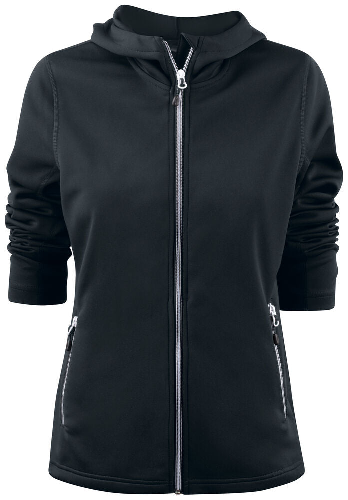 Layback Hoodie Dames