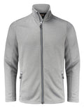 Powerslide Sweater Volledige Rits Heren