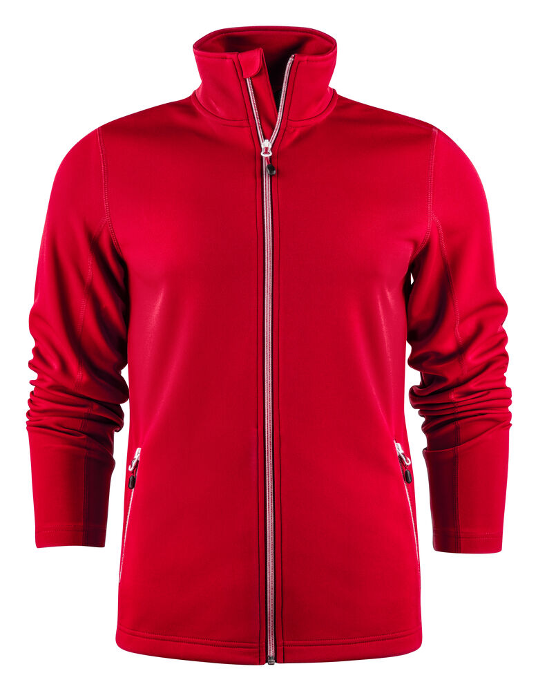 Powerslide Sweater Volledige Rits Heren