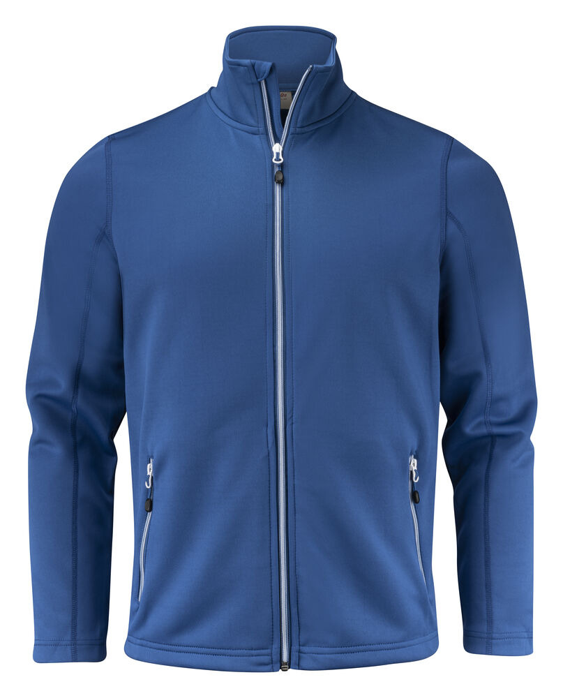 Powerslide Sweater Volledige Rits Heren