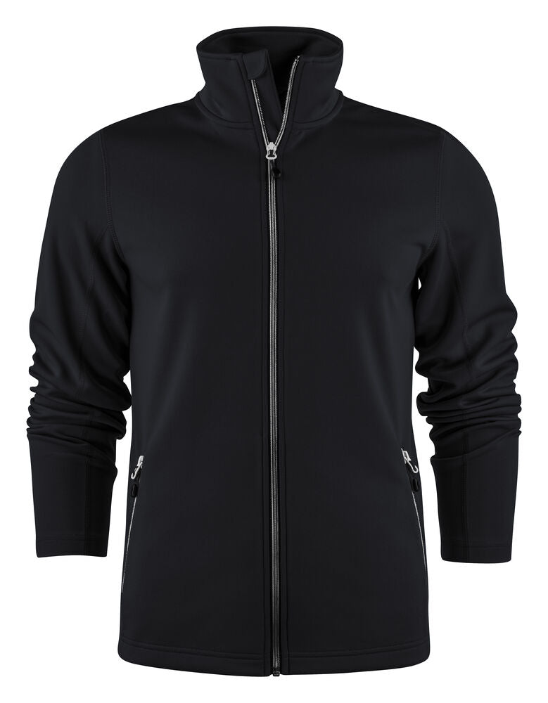 Powerslide Sweater Volledige Rits Heren