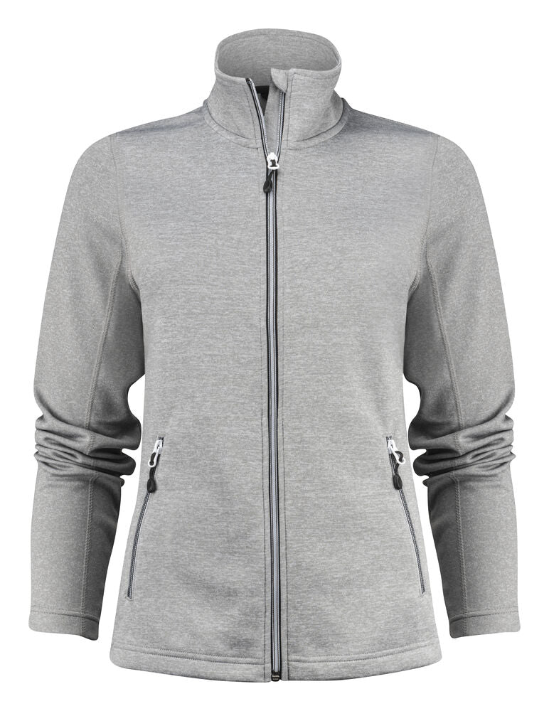 Powerslide Sweater Volledige Rits Dames