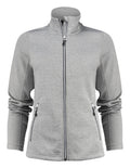 Powerslide Sweater Volledige Rits Dames