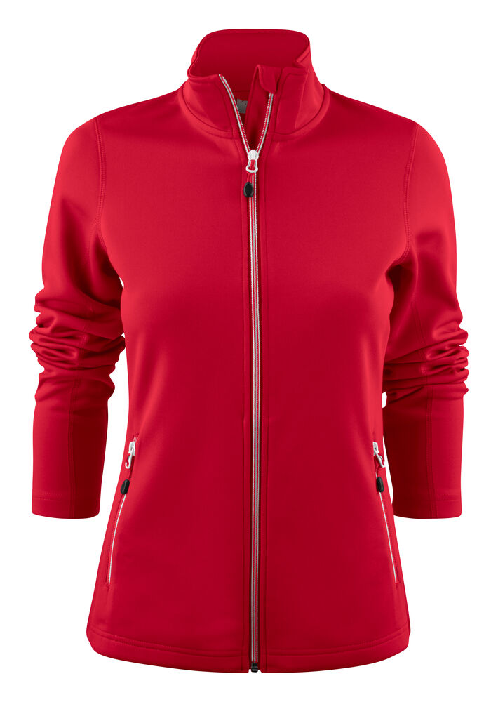 Powerslide Sweater Volledige Rits Dames