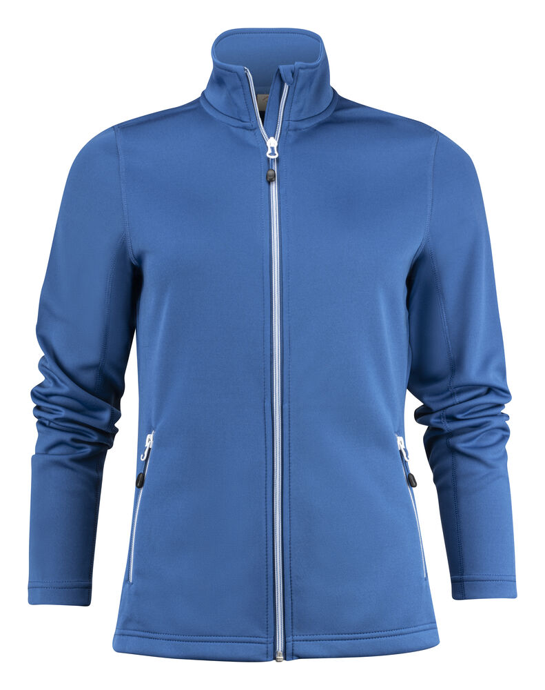 Powerslide Sweater Volledige Rits Dames
