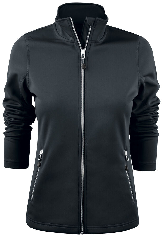 Powerslide Sweater Volledige Rits Dames
