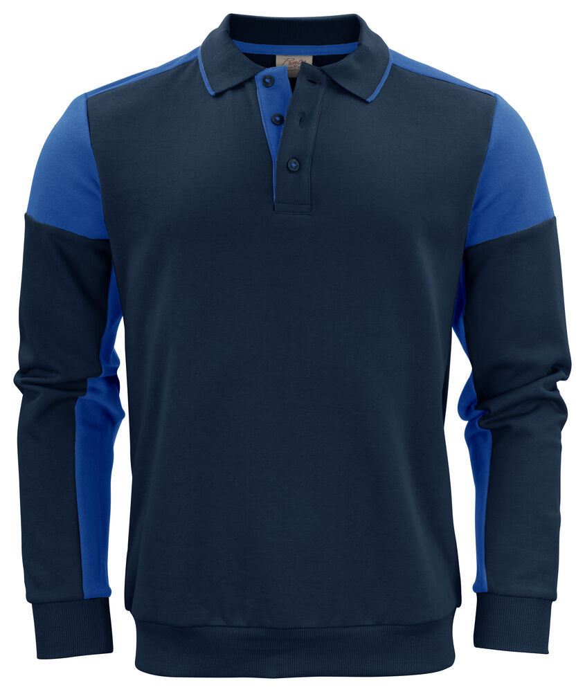 Prime Polosweater Unisex