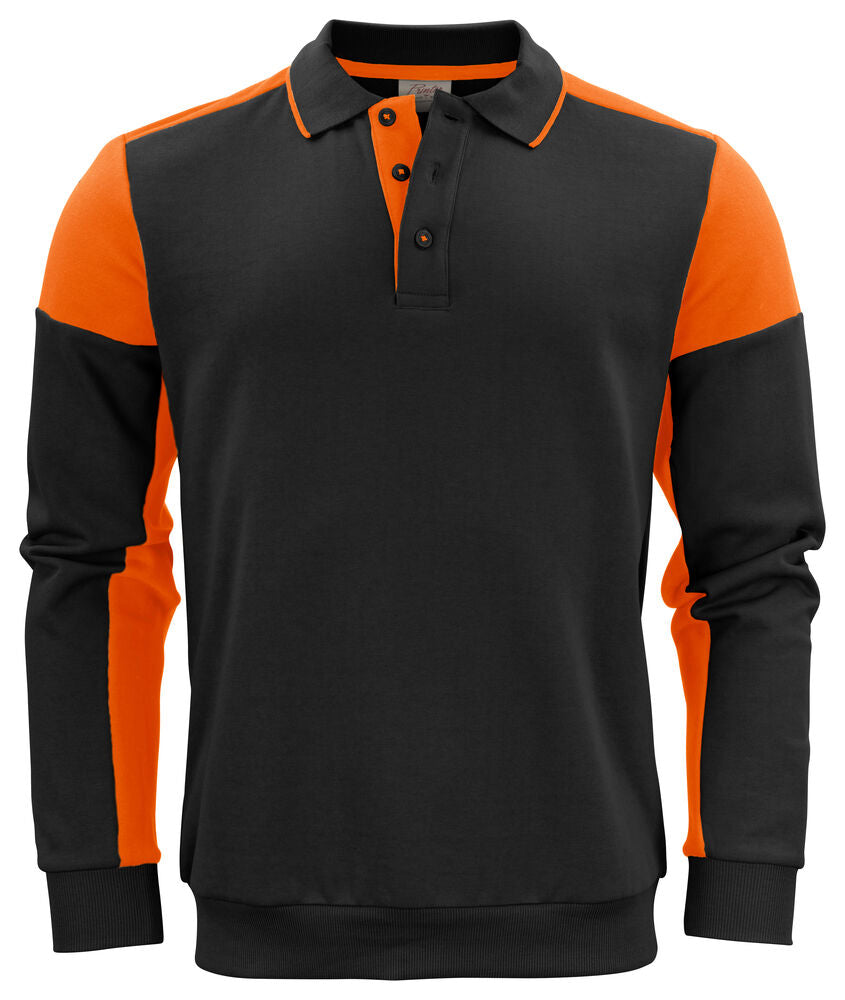 Prime Polosweater Unisex