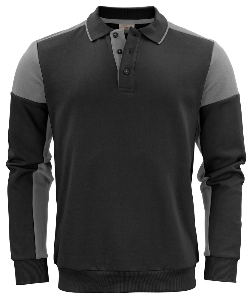 Prime Polosweater Unisex