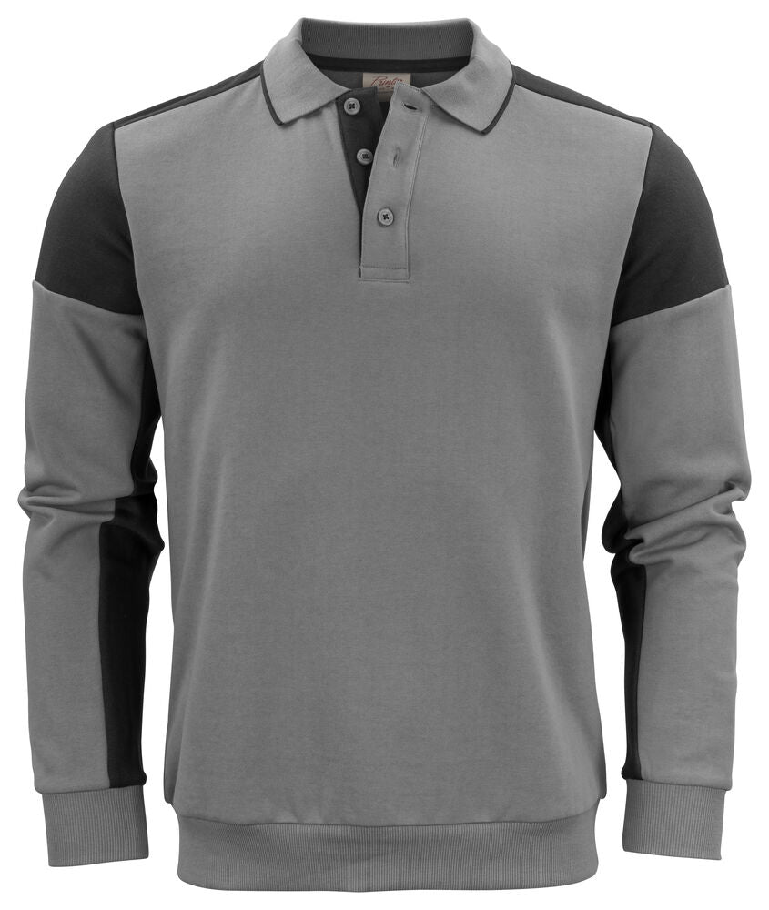 Prime Polosweater Unisex