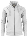 Jog RSX Sweater Volledige Rits Dames
