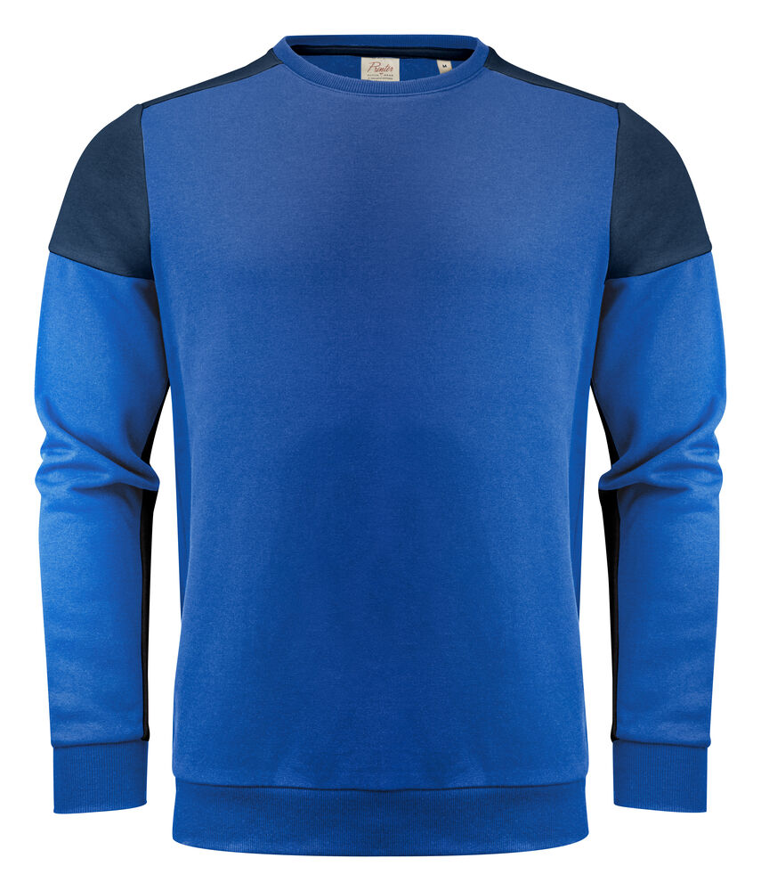 Prime Crewneck Sweater Unisex
