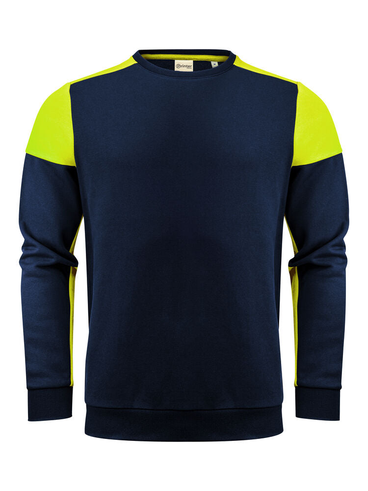 Prime Crewneck Sweater Unisex