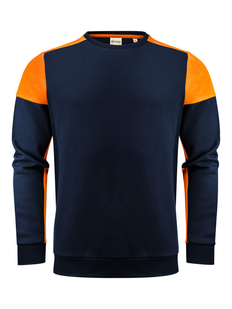 Prime Crewneck Sweater Unisex