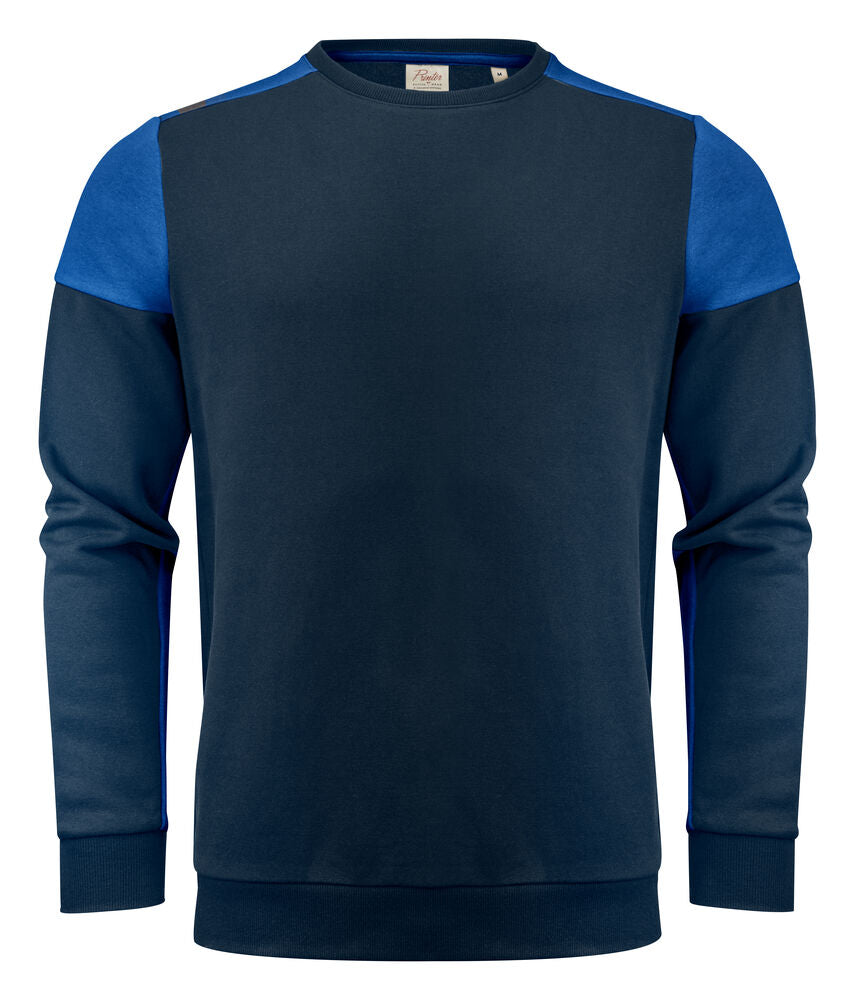 Prime Crewneck Sweater Unisex