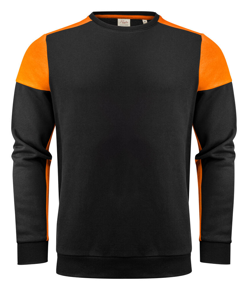 Prime Crewneck Sweater Unisex