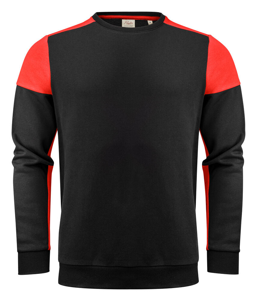 Prime Crewneck Sweater Unisex