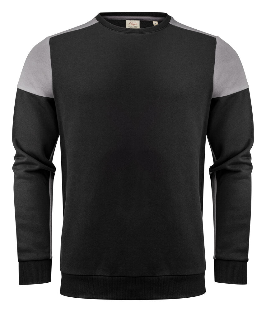 Prime Crewneck Sweater Unisex