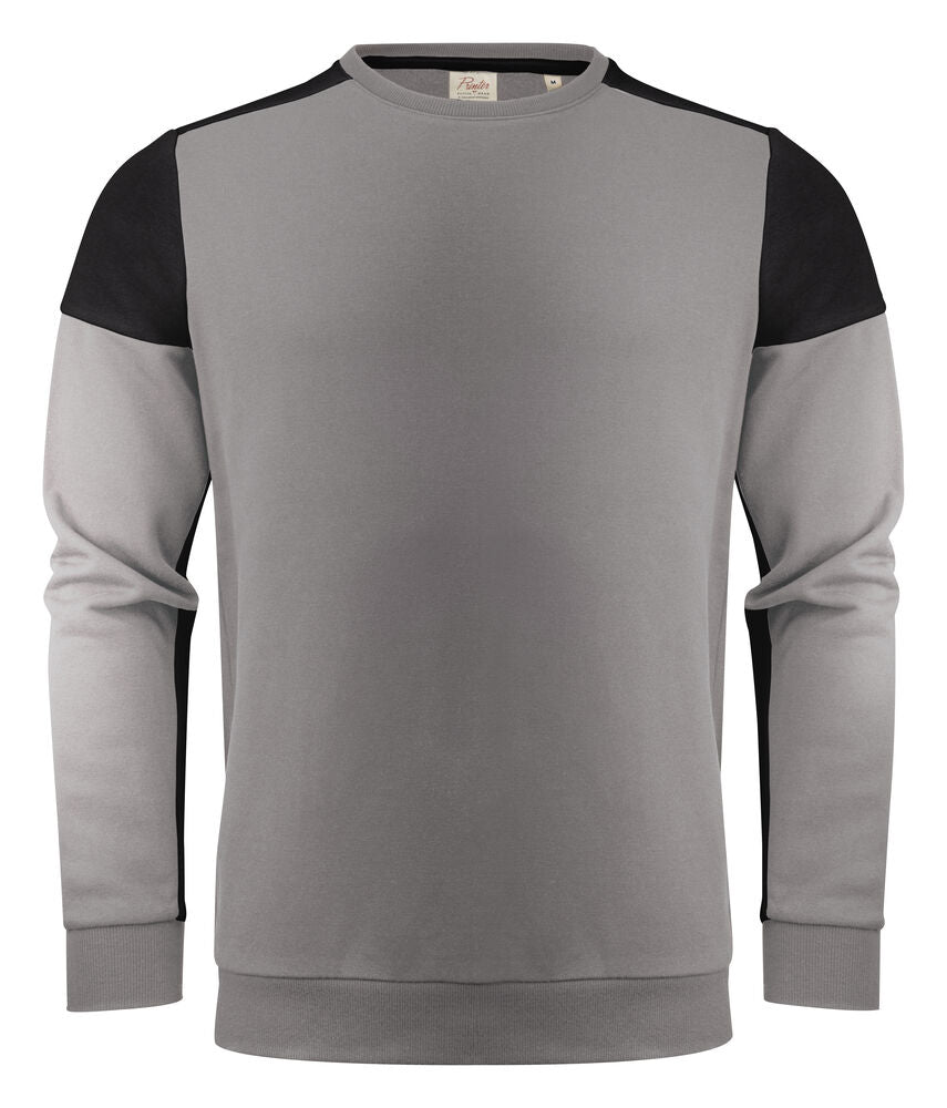 Prime Crewneck Sweater Unisex