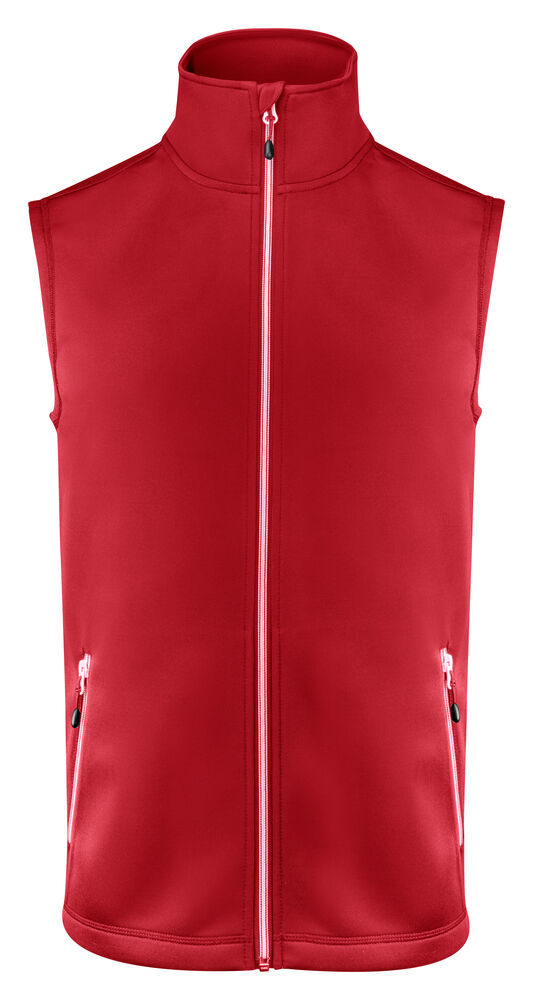 Powerslide Bodywarmer Heren