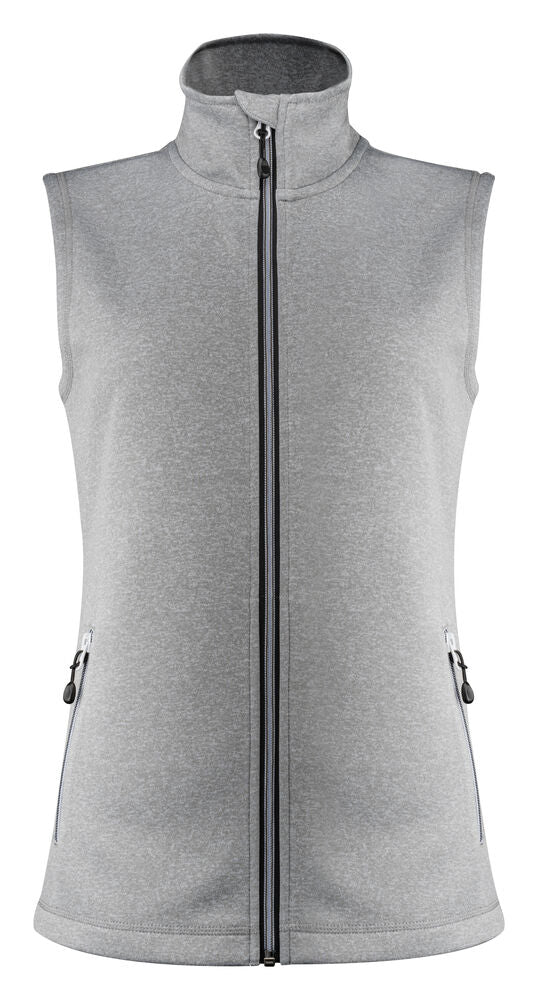 Powerslide  Bodywarmer Dames