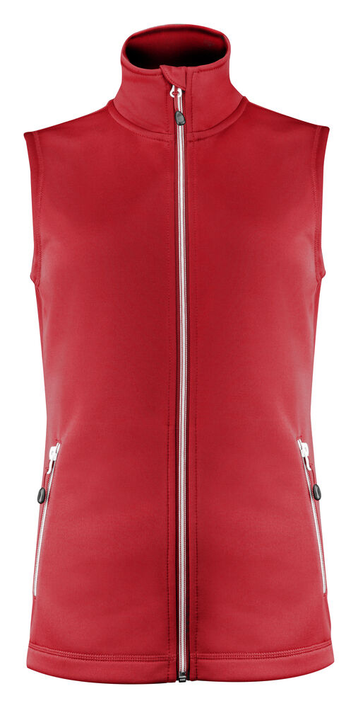 Powerslide  Bodywarmer Dames