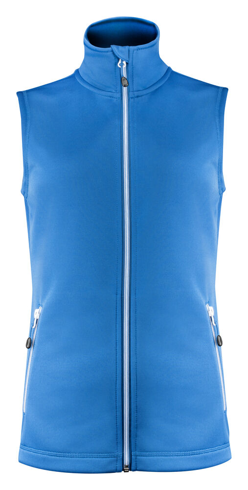 Powerslide  Bodywarmer Dames