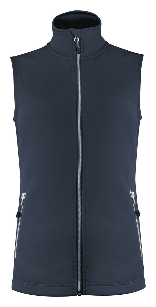 Powerslide  Bodywarmer Dames