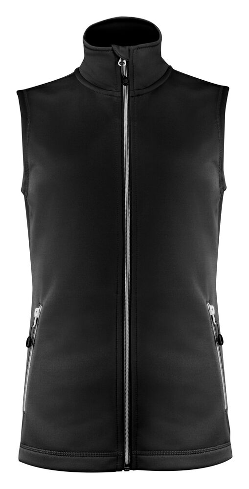 Powerslide  Bodywarmer Dames