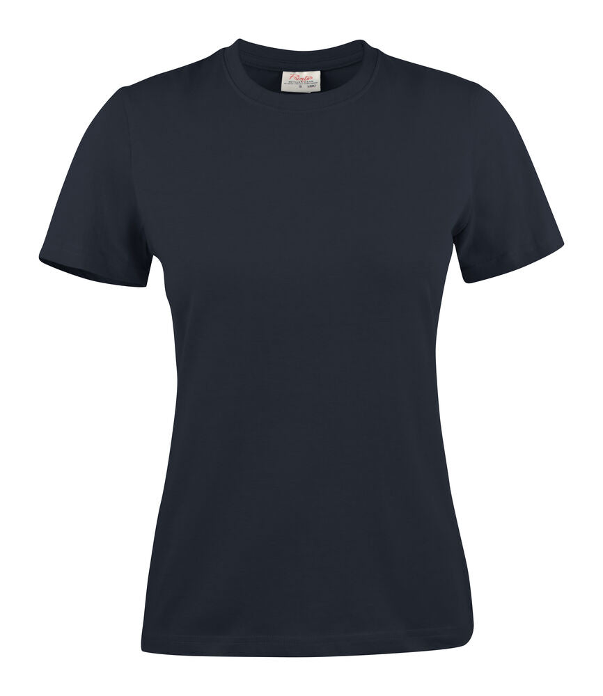 Heavy T T-Shirt Dames