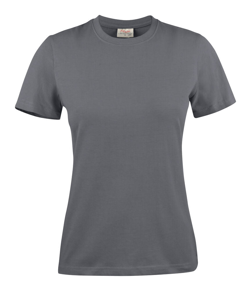 Heavy T T-Shirt Dames